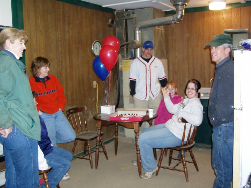 another party