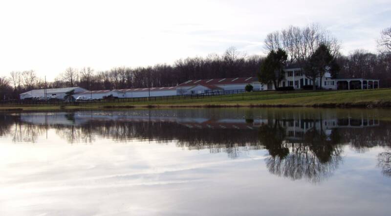 Farm Jan 2008